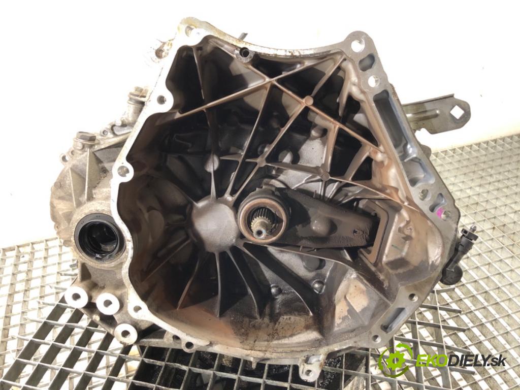 MAZDA 3 BM liftback 2016 88 kW 2.0 1998 Prevodovka  (Prevodovka)