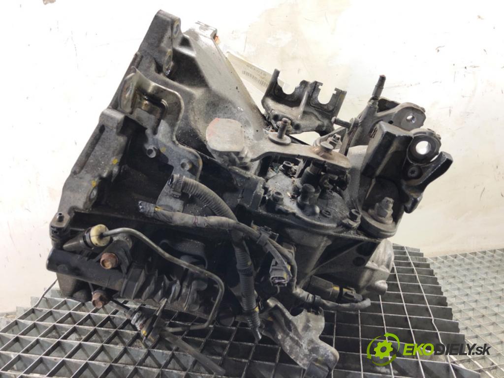 MAZDA 3 BM liftback 2016 88 kW 2.0 1998 Prevodovka  (Prevodovka)