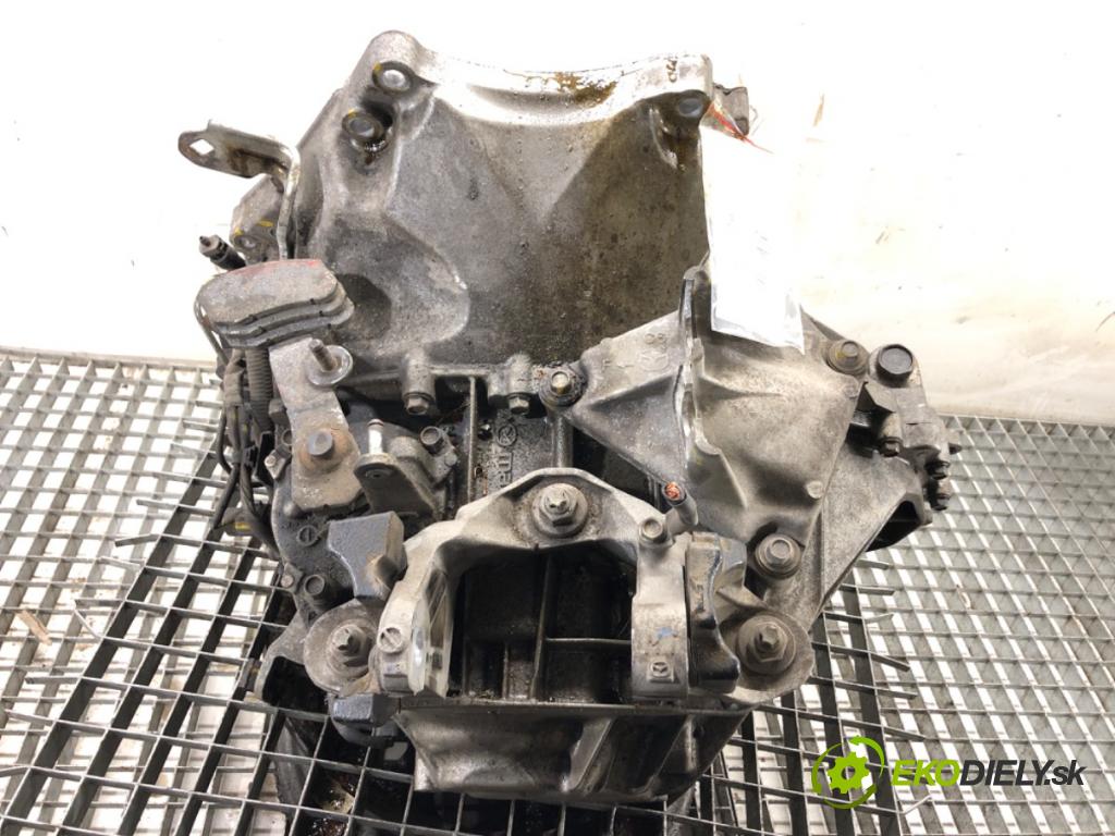 MAZDA 3 BM liftback 2016 88 kW 2.0 1998 Prevodovka  (Prevodovka)