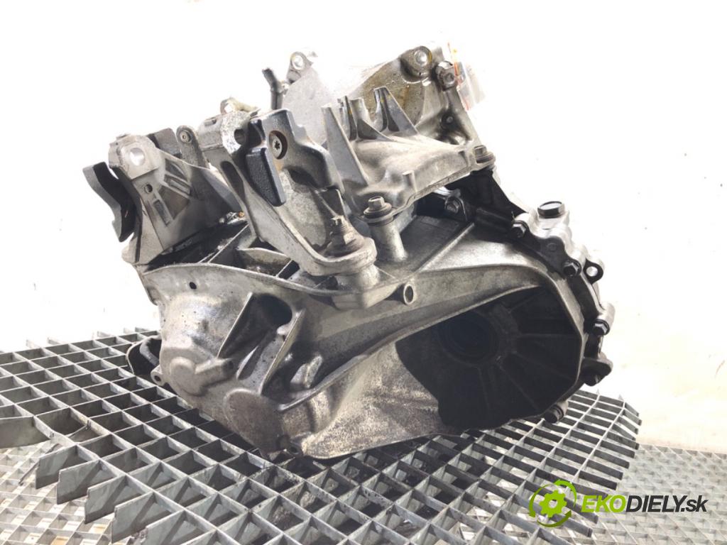 MAZDA 3 BM liftback 2016 88 kW 2.0 1998 Prevodovka  (Prevodovka)