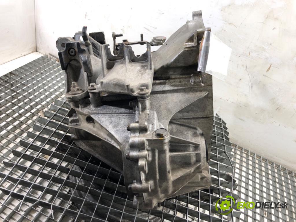 MAZDA 3 BM liftback 2016 88 kW 2.0 1998 Prevodovka  (Prevodovka)