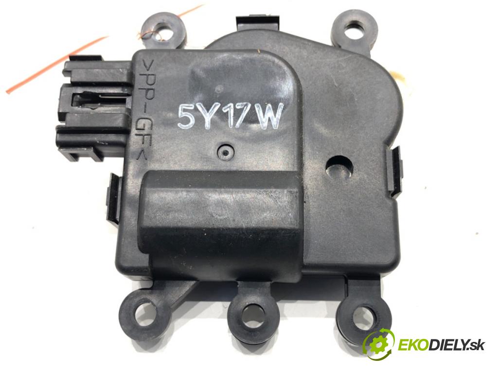 MAZDA 3 BM liftback 2016 88 kW 2.0 1998 Motor kúrenia 