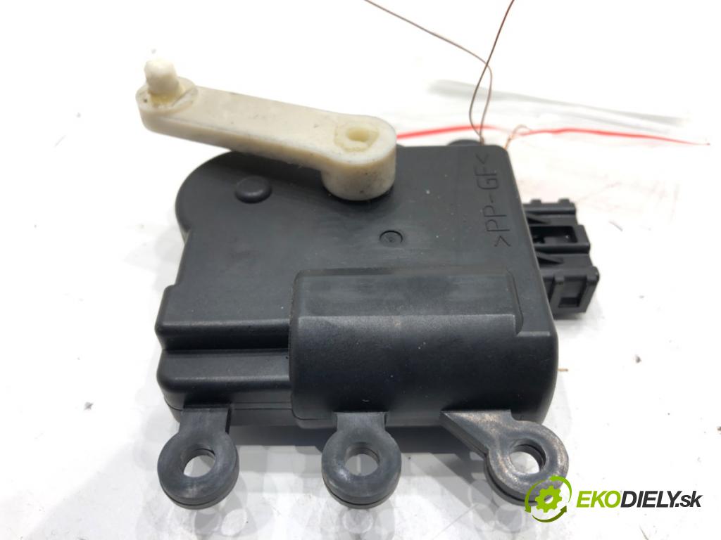 MAZDA 3 BM liftback 2016 88 kW 2.0 1998 Motor kúrenia
