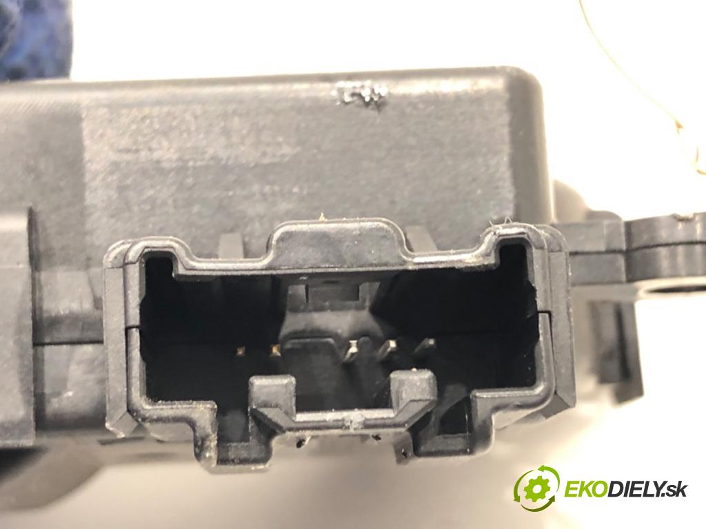 MAZDA 3 BM liftback 2016 88 kW 2.0 1998 Motor kúrenia