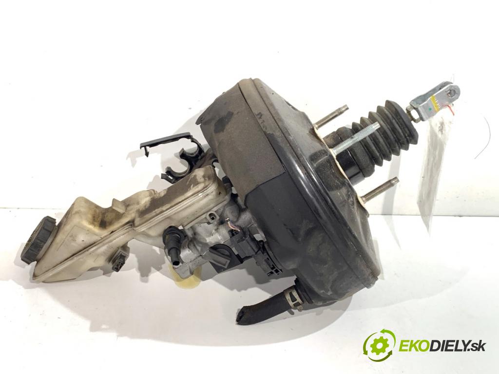 MAZDA 3 BM liftback 2016 88 kW 2.0 1998 Posilovač bŕzd BPN7-43950 0204822526