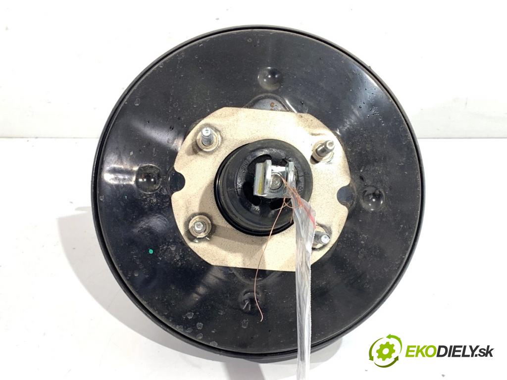 MAZDA 3 BM liftback 2016 88 kW 2.0 1998 posilovač bŕzd BPN7-43950 0204822526