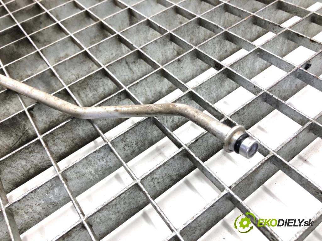 MAZDA 3 BM liftback 2016 88 kW 2.0 1998 rúrka klimatizace BJS7-6146X (Trubka klimatizace)