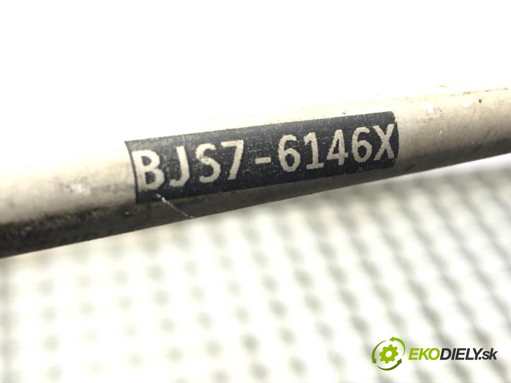 MAZDA 3 BM liftback 2016 88 kW 2.0 1998 rúrka klimatizace BJS7-6146X (Trubka klimatizace)