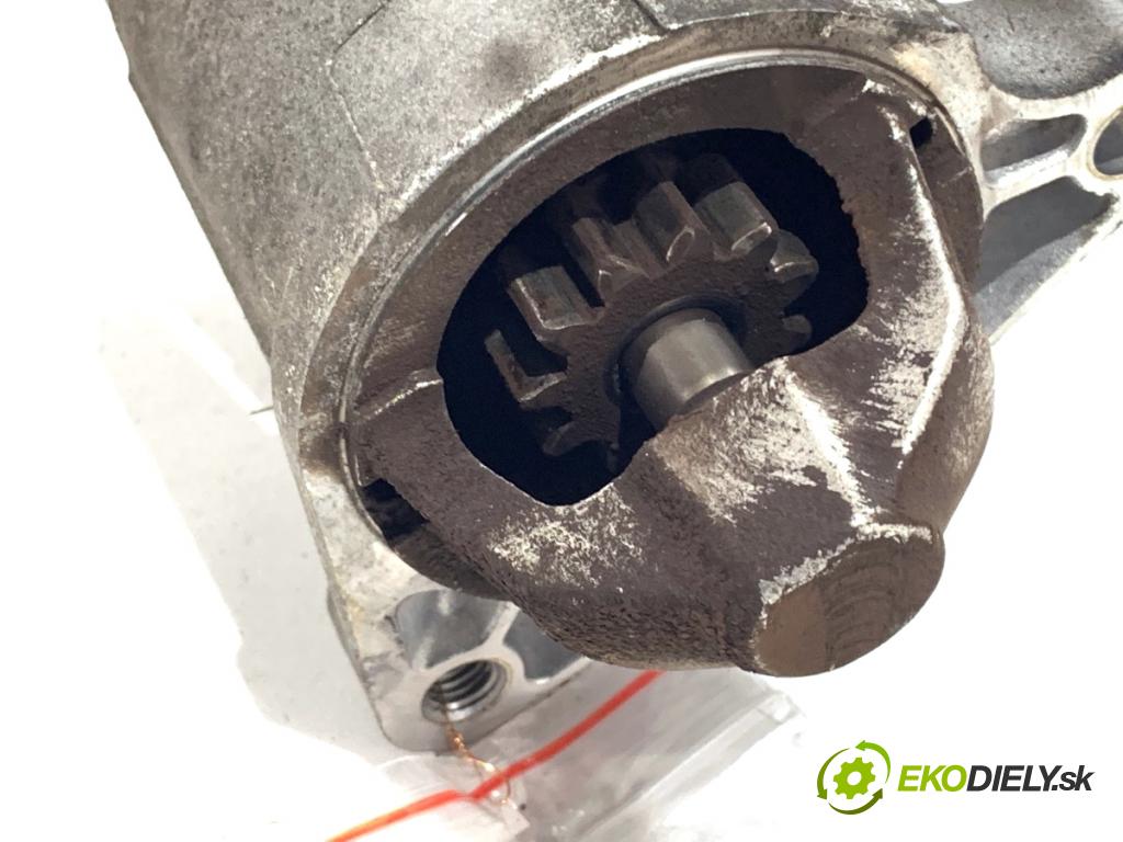 MAZDA 3 BM liftback 2016 88 kW 2.0 1998 startér M000T89281ZC (Startér)