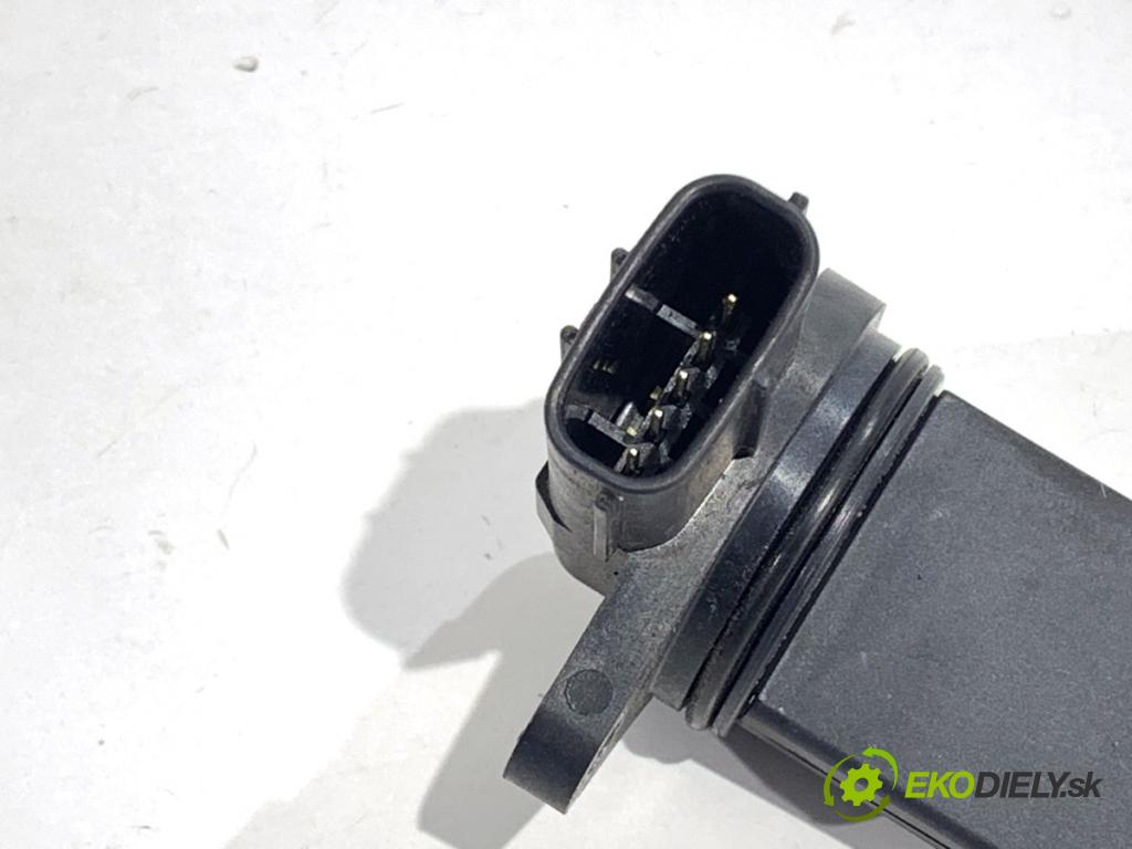 MAZDA 3 BM liftback 2016 88 kW 2.0 1998 Váha vzduchu E5T62271 (Váha vzduchu)