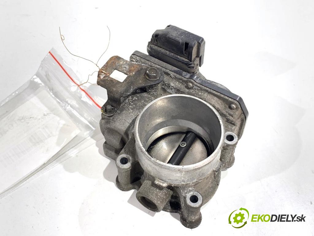 MAZDA 3 BM liftback 2016 88 kW 2.0 1998 Škrtiaca klapka PEAR13640 K4238 (Škrtiaca klapka)