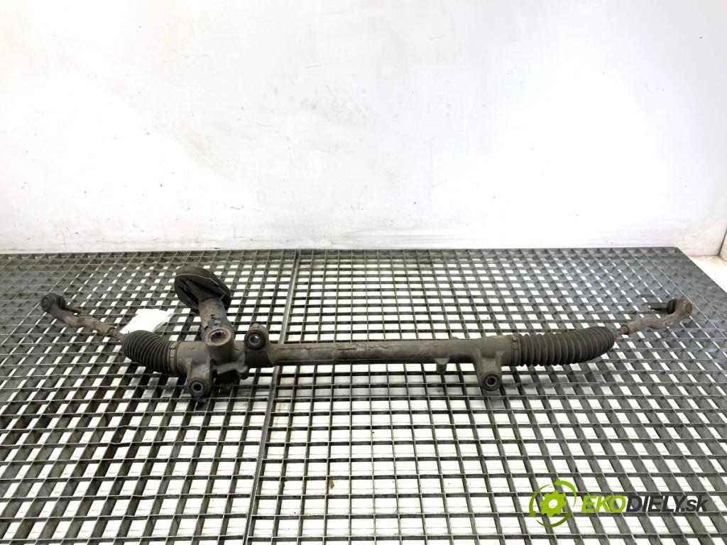 MAZDA 3 BM liftback 2016 88 kW 2.0 1998 riadenie JG201-004690 (Riadenie)