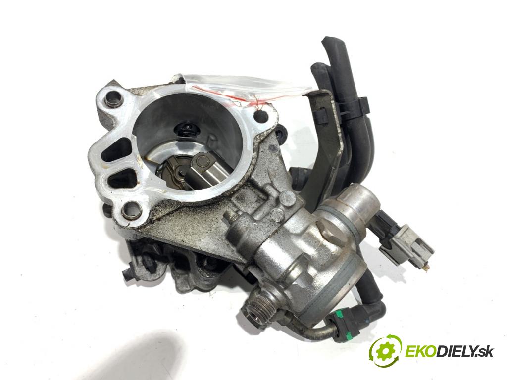 MAZDA 3 BM liftback 2016 88 kW 2.0 1998 Pumpa vysokého tlaku P54G-18G00