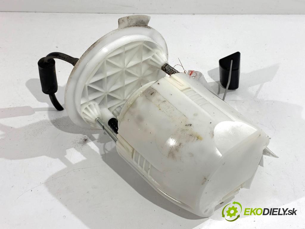 MAZDA 3 BM liftback 2016 88 kW 2.0 1998 pumpa paliva BJS7-64321