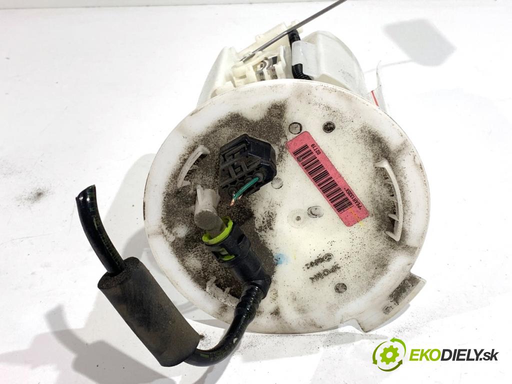 MAZDA 3 BM liftback 2016 88 kW 2.0 1998 pumpa paliva BJS7-64321