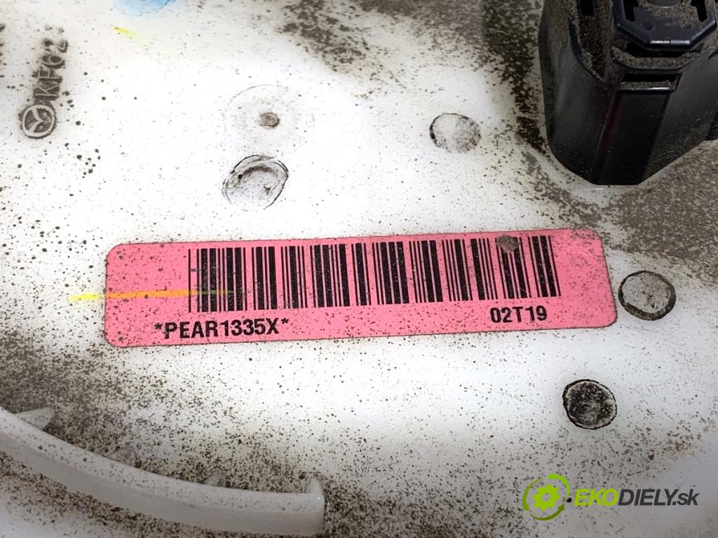 MAZDA 3 BM liftback 2016 88 kW 2.0 1998 pumpa paliva BJS7-64321
