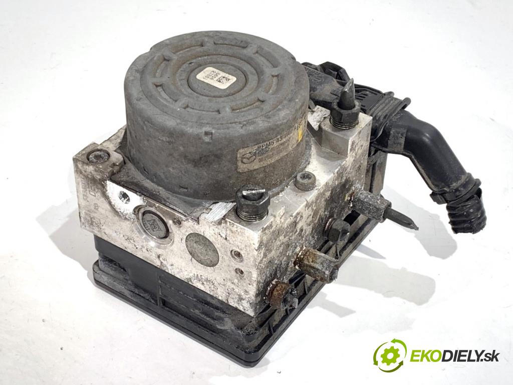 MAZDA 3 BM liftback 2016 88 kW 2.0 1998 Pumpa ABS BPM5437A0A (Pumpa ABS)