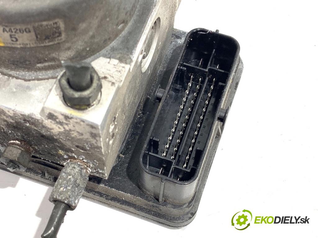 MAZDA 3 BM liftback 2016 88 kW 2.0 1998 Pumpa ABS BPM5437A0A (Pumpa ABS)