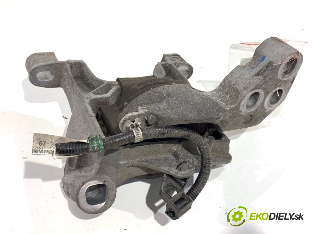 MAZDA 3 BM liftback 2016 88 kW 2.0 1998 AirBag motora pravý