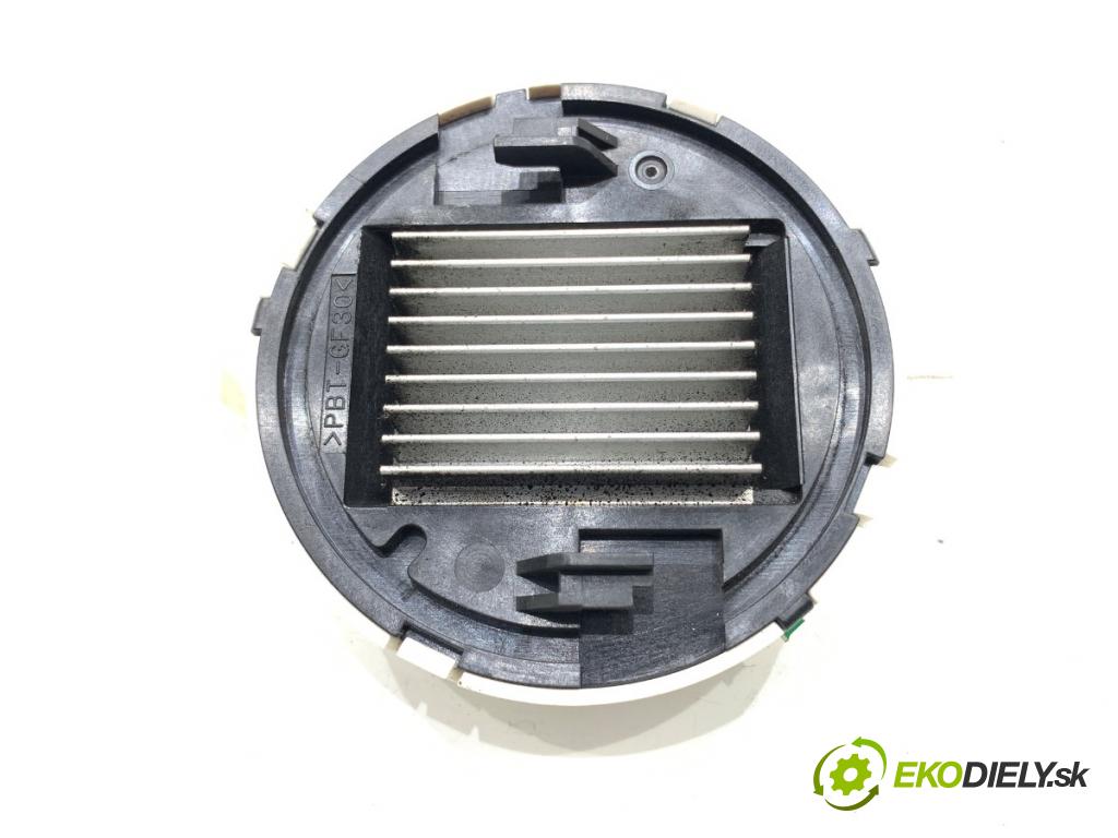 MAZDA 3 BM liftback 2016 88 kW 2.0 1998 Odpor, rezistor kúrenia vzduchu H7651BHS3 (Odpor (rezistor) kúrenia)