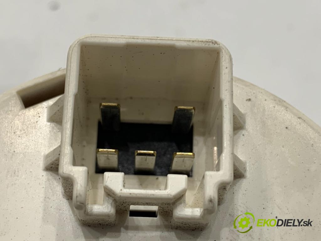 MAZDA 3 BM liftback 2016 88 kW 2.0 1998 Odpor, rezistor kúrenia vzduchu H7651BHS3 (Odpor (rezistor) kúrenia)