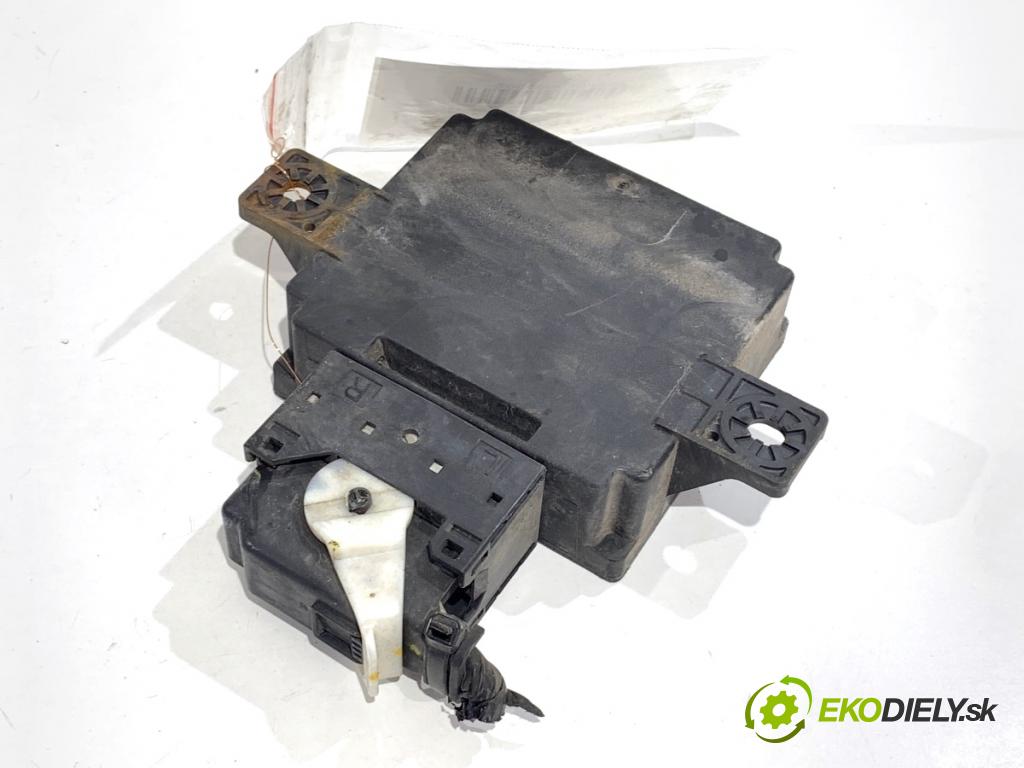 MAZDA 3 BM liftback 2016 88 kW 2.0 1998 Modul Menič NAPÄTIA: PE0318572 (Elektrosúčasti ostatné)