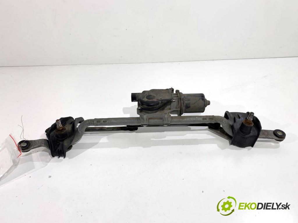 MAZDA 3 BM liftback 2016 88 kW 2.0 1998 Mechanizmus stieračov predný  (Motorček stieračov predný)