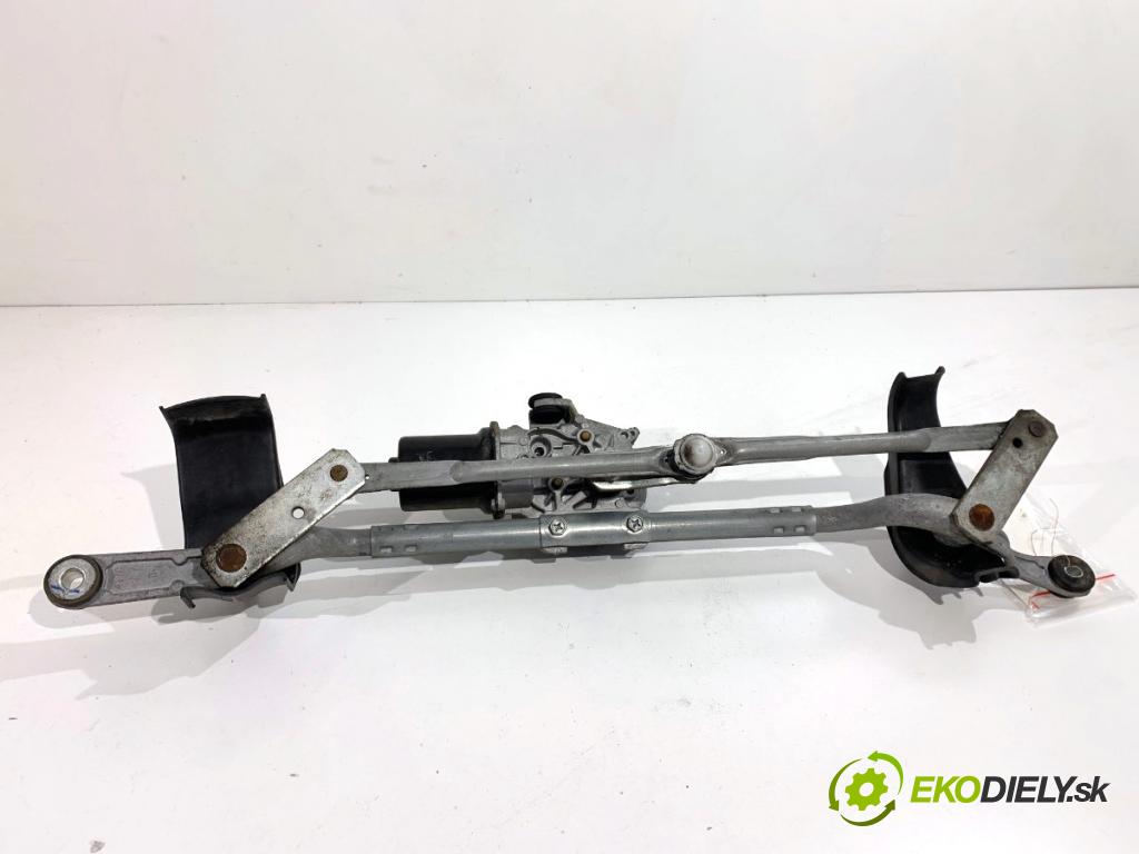 MAZDA 3 BM liftback 2016 88 kW 2.0 1998 Mechanizmus stieračov predný (Motorček stieračov predný)