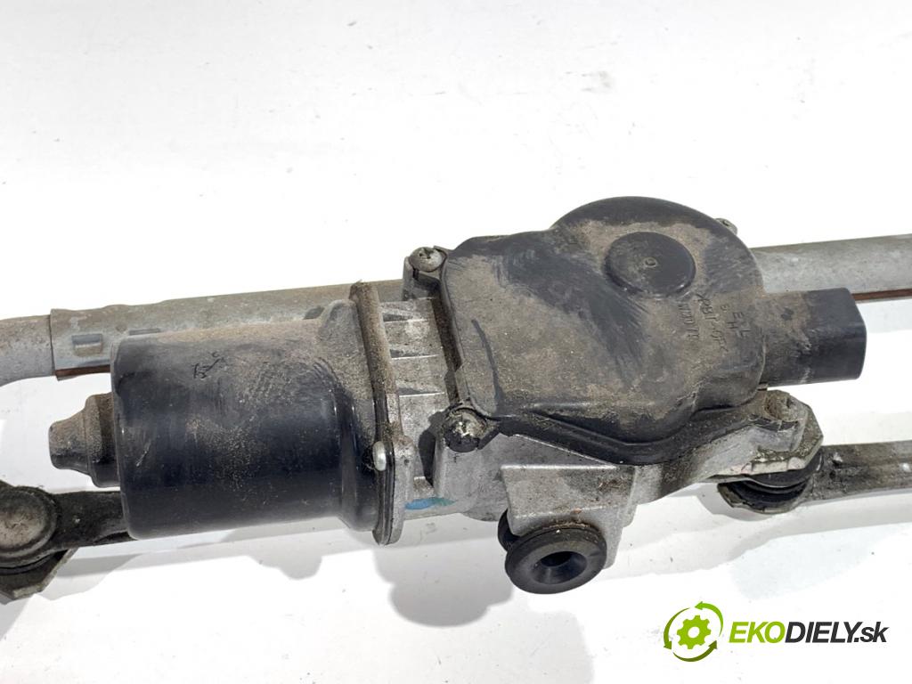 MAZDA 3 BM liftback 2016 88 kW 2.0 1998 Mechanizmus stieračov predný (Motorček stieračov predný)