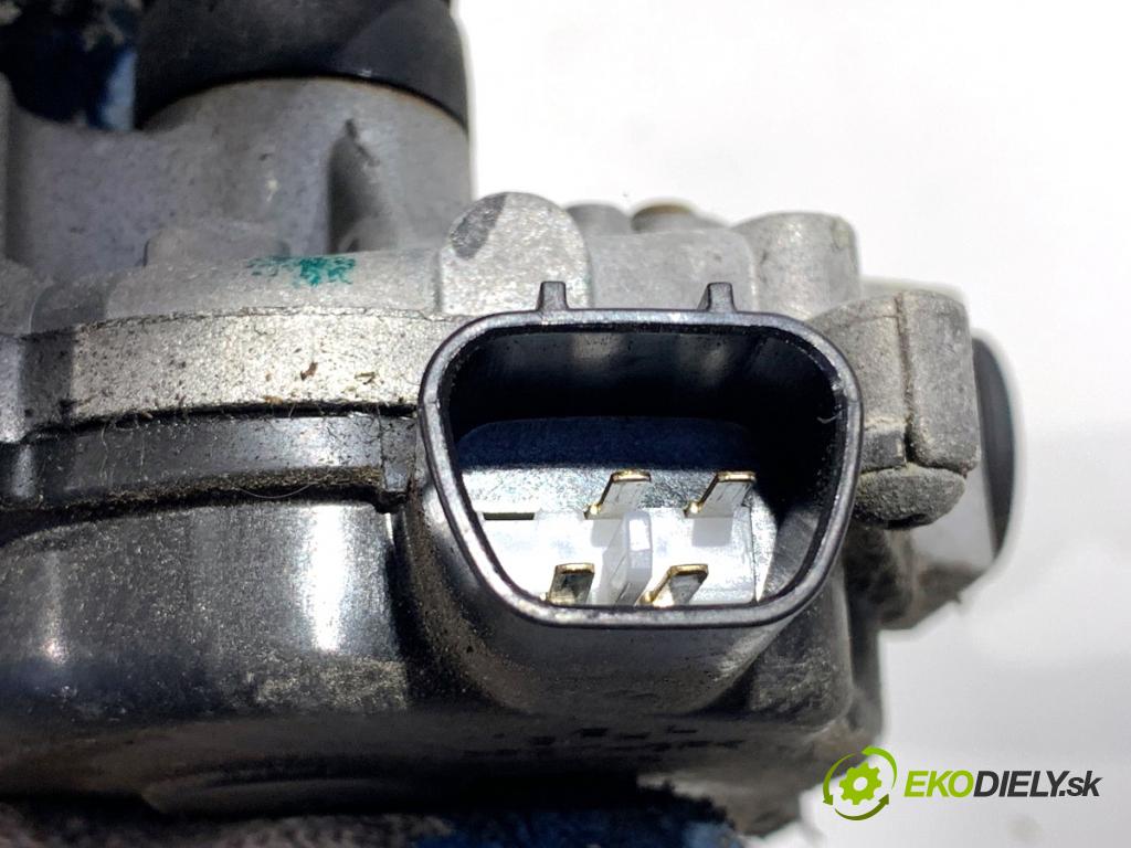 MAZDA 3 BM liftback 2016 88 kW 2.0 1998 Mechanizmus stieračov predný (Motorček stieračov predný)