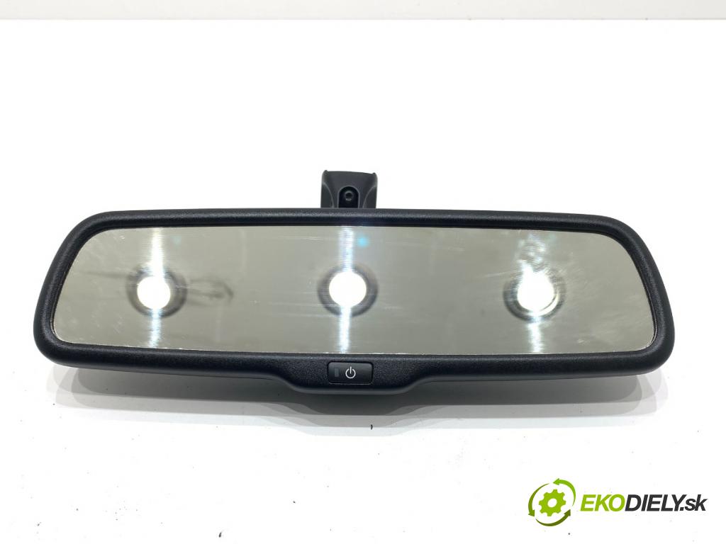 MAZDA 3 BM liftback 2016 88 kW 2.0 1998 Spätné zrkadlo vnútorné  (Spätné zrkadlo vnútorné)