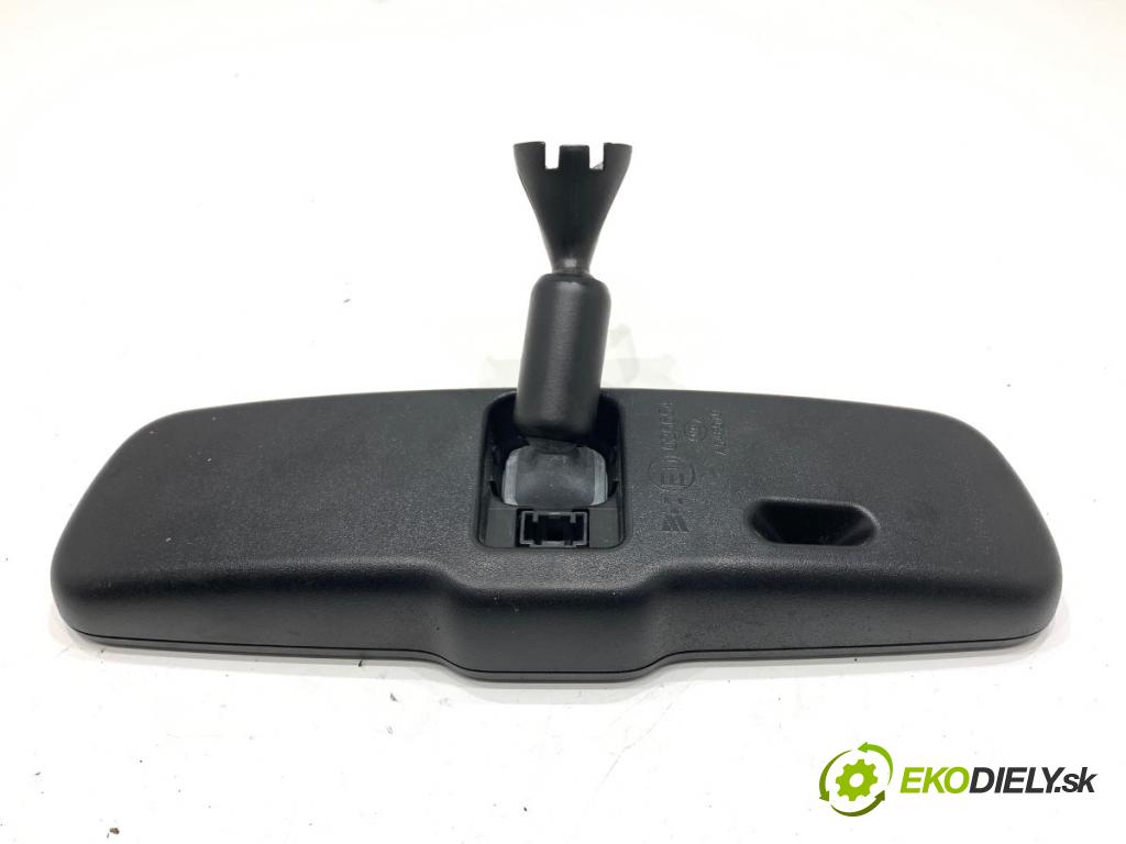 MAZDA 3 BM liftback 2016 88 kW 2.0 1998 Spätné zrkadlo vnútorné  (Spätné zrkadlo vnútorné)