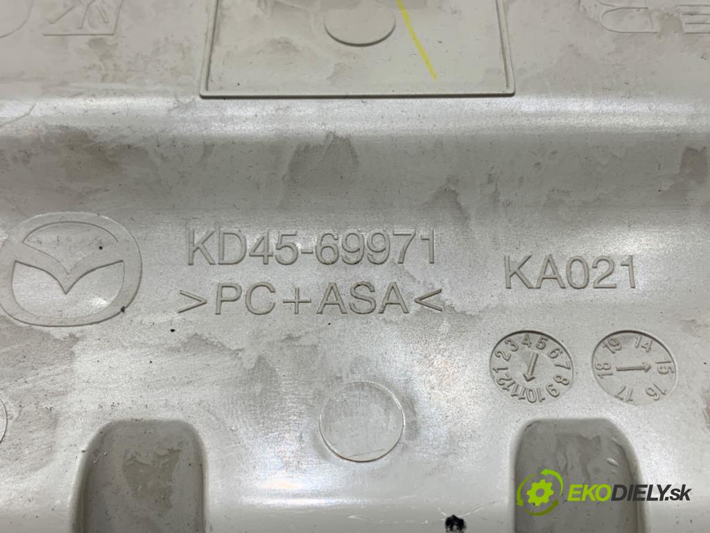 MAZDA 3 BM liftback 2016 88 kW 2.0 1998 Svetlo stropné KD45-69971