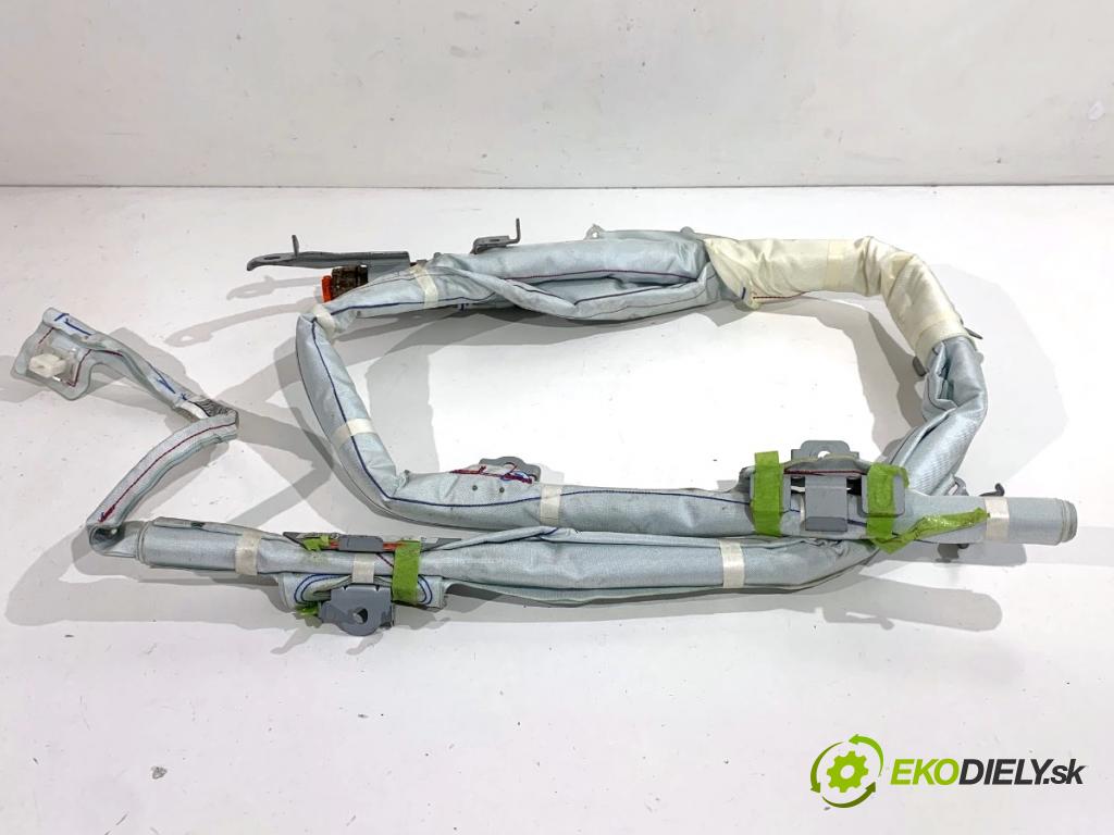MAZDA 3 BM liftback 2016 88 kW 2.0 1998 Stropný pravy 