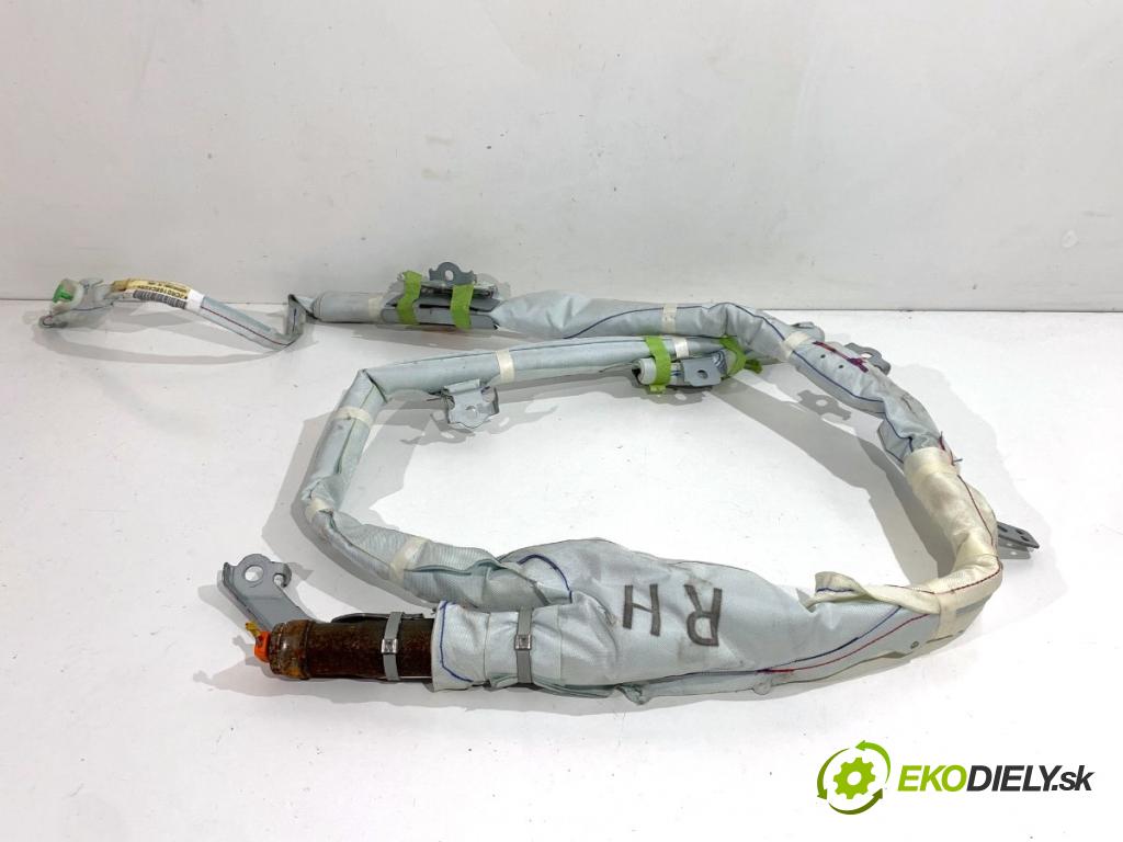 MAZDA 3 BM liftback 2016 88 kW 2.0 1998 Stropný pravy