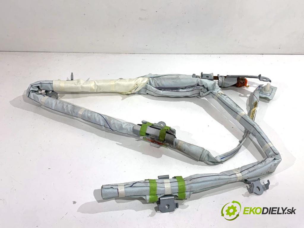 MAZDA 3 BM liftback 2016 88 kW 2.0 1998 Stropný ľavy 