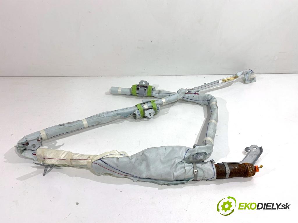 MAZDA 3 BM liftback 2016 88 kW 2.0 1998 Stropný ľavy