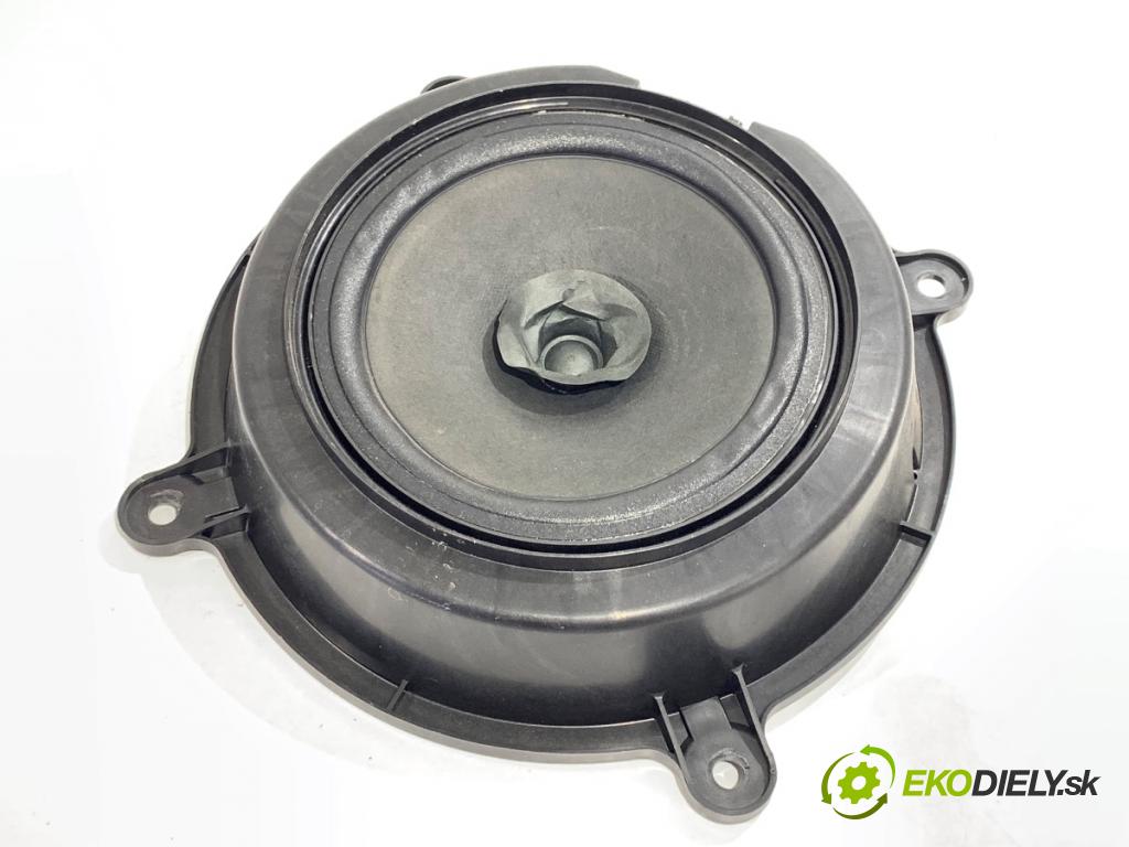 MAZDA 3 BM liftback 2016 88 kW 2.0 1998 reproduktory BHP166960 BHN966960