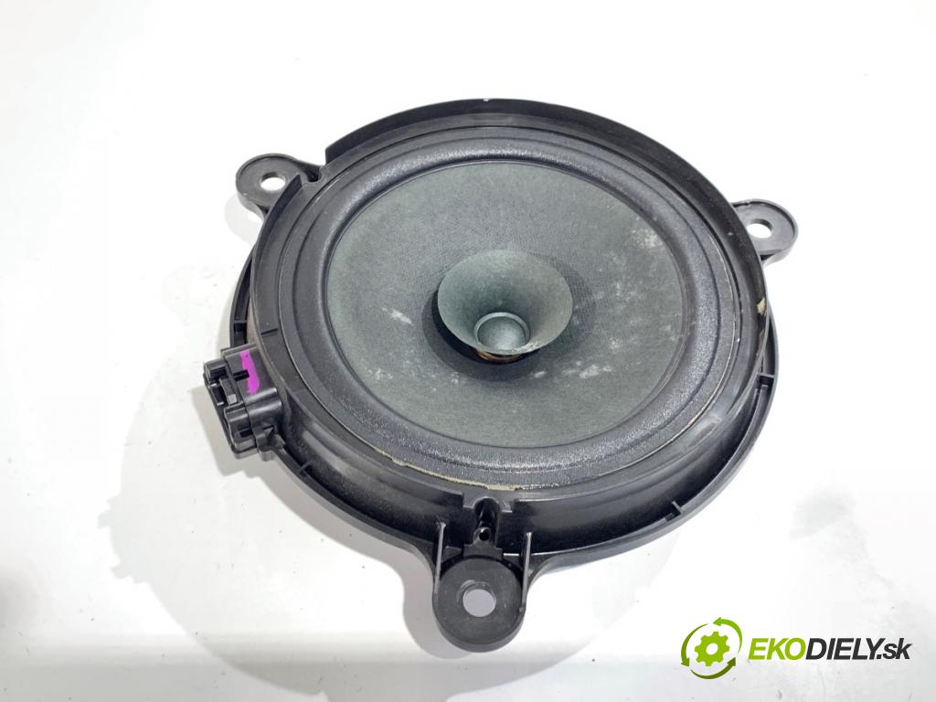 MAZDA 3 BM liftback 2016 88 kW 2.0 1998 reproduktory BHP166960 BHN966960