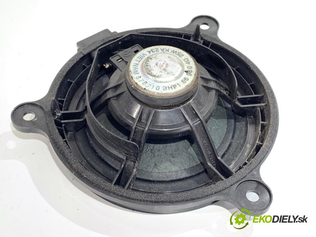 MAZDA 3 BM liftback 2016 88 kW 2.0 1998 reproduktory BHP166960 BHN966960