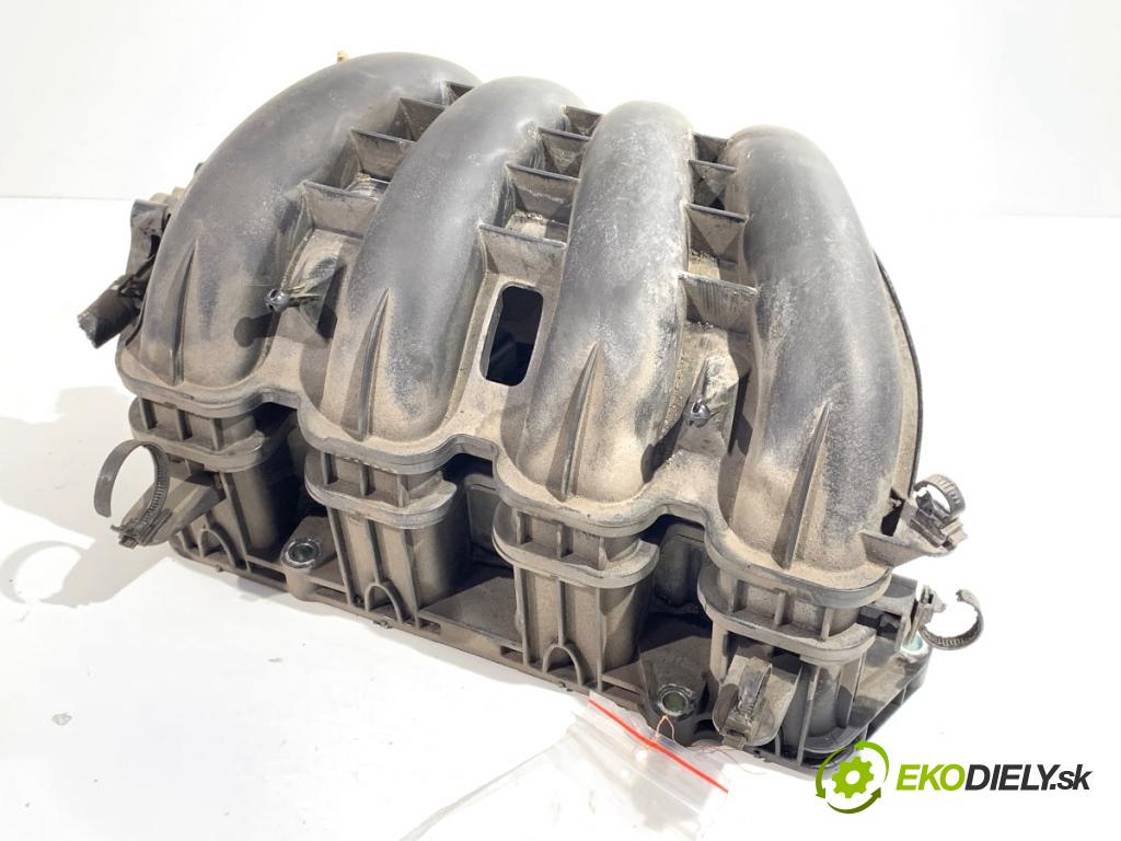 MAZDA 3 BM liftback 2016 88 kW 2.0 1998 Potrubie sacie, sanie  (Sacie potrubie)