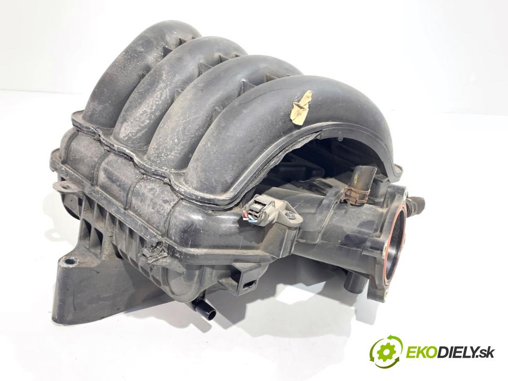 MAZDA 3 BM liftback 2016 88 kW 2.0 1998 Potrubie sacie, sanie  (Sacie potrubie)