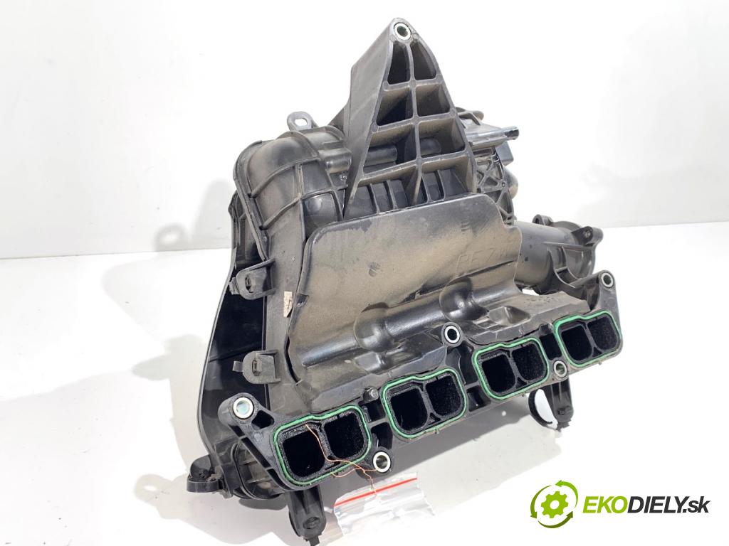 MAZDA 3 BM liftback 2016 88 kW 2.0 1998 Potrubie sacie, sanie  (Sacie potrubie)