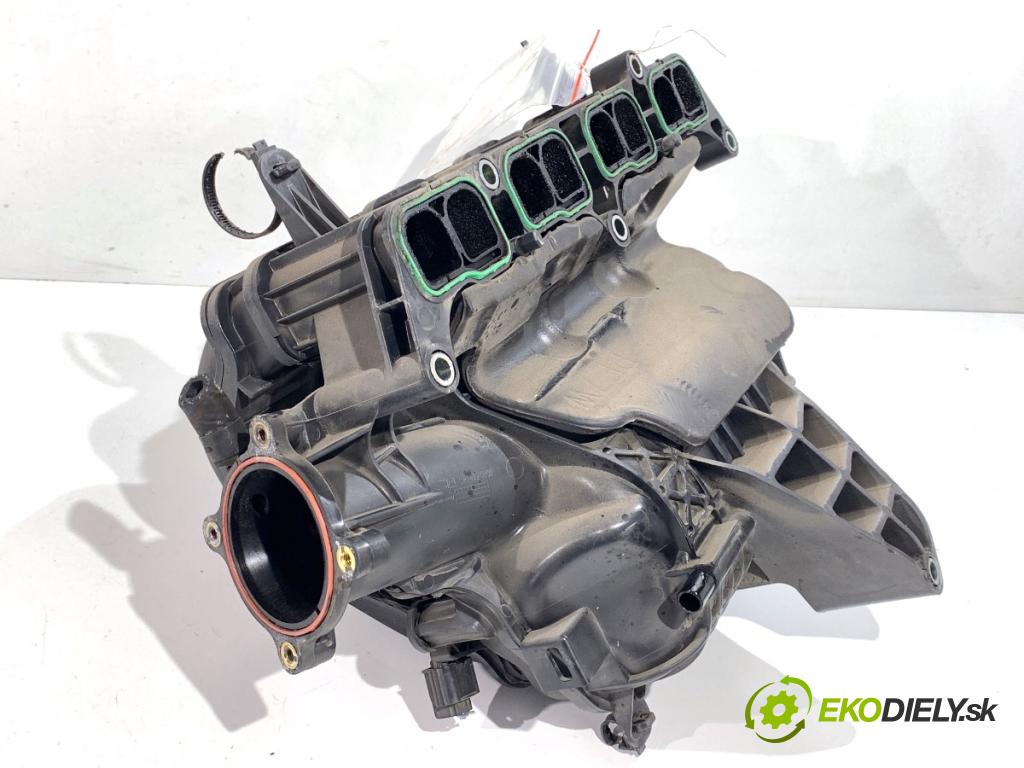 MAZDA 3 BM liftback 2016 88 kW 2.0 1998 Potrubie sacie, sanie  (Sacie potrubie)