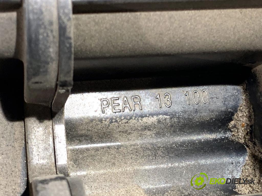 MAZDA 3 BM liftback 2016 88 kW 2.0 1998 Potrubie sacie, sanie  (Sacie potrubie)