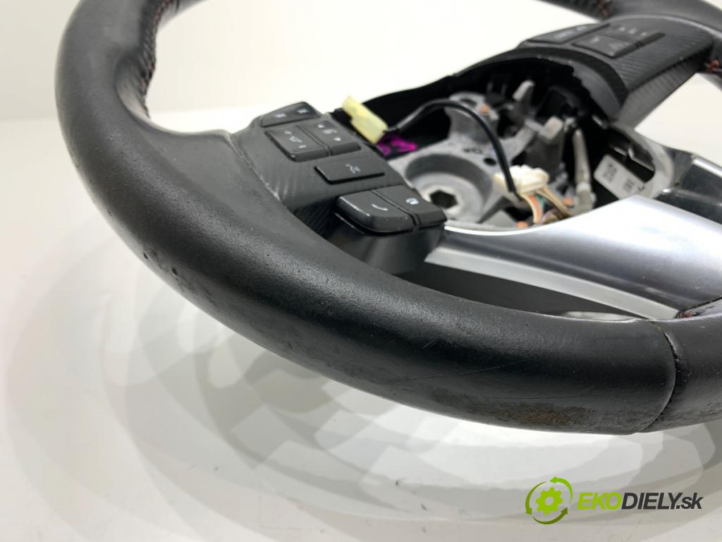 MAZDA 3 BM liftback 2016 88 kW 2.0 1998 Volant BJS832980 (Volant)