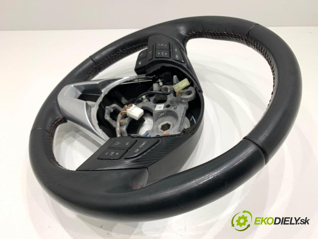 MAZDA 3 BM liftback 2016 88 kW 2.0 1998 Volant BJS832980 (Volant)