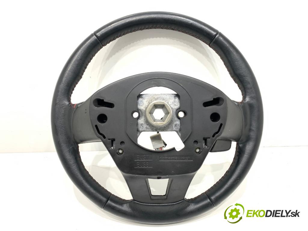 MAZDA 3 BM liftback 2016 88 kW 2.0 1998 Volant BJS832980 (Volant)