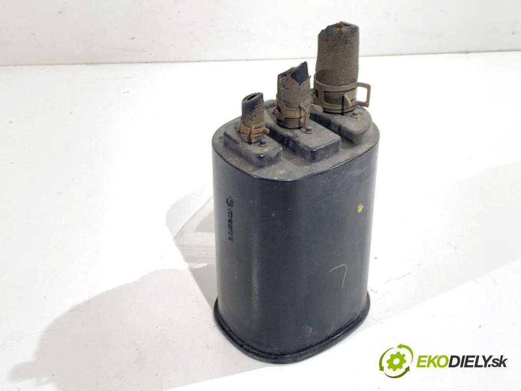 MAZDA 3 BM liftback 2016 88 kW 2.0 1998 filter peľový 