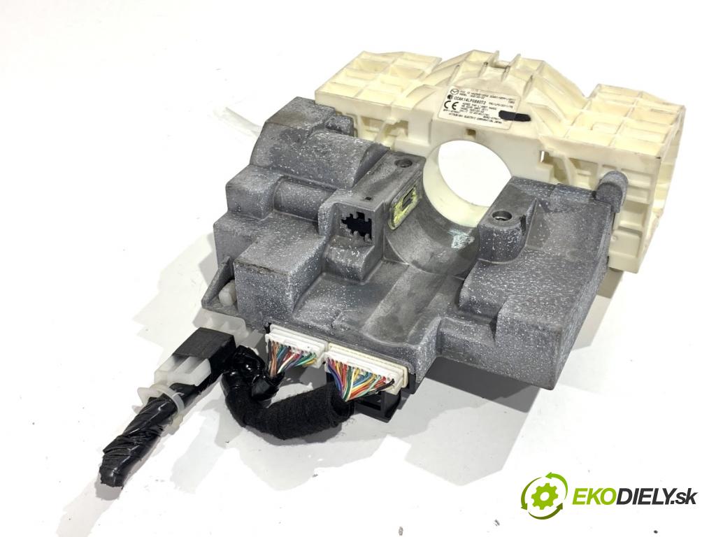 MAZDA 3 BM liftback 2016 88 kW 2.0 1998 blokáda volantu CCAK14LP0880T2 (Řízení ostatní)